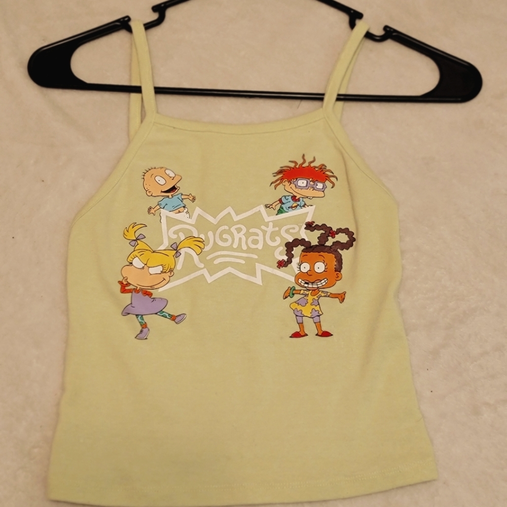 Brandnew Rugrats Tanktop